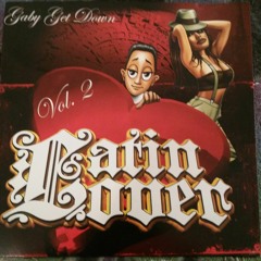 LatinLovers 2 Mini Mix