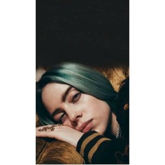 نبيلة عليش - جثة شمال -  Billie Eilish - bad guy