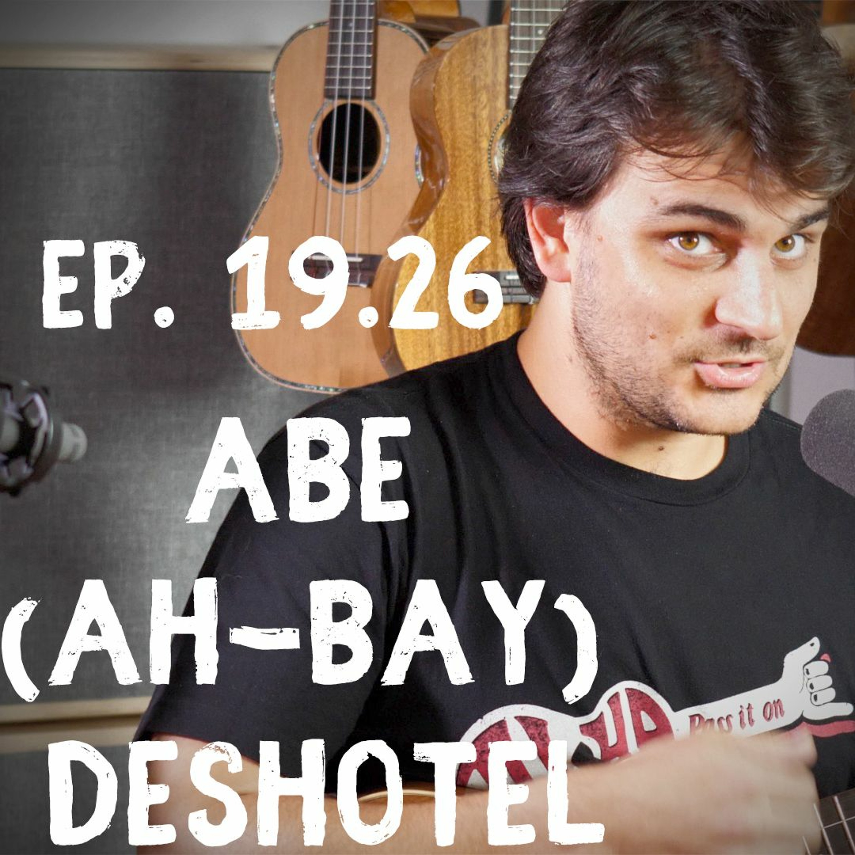 The Ukulele Review Podcast