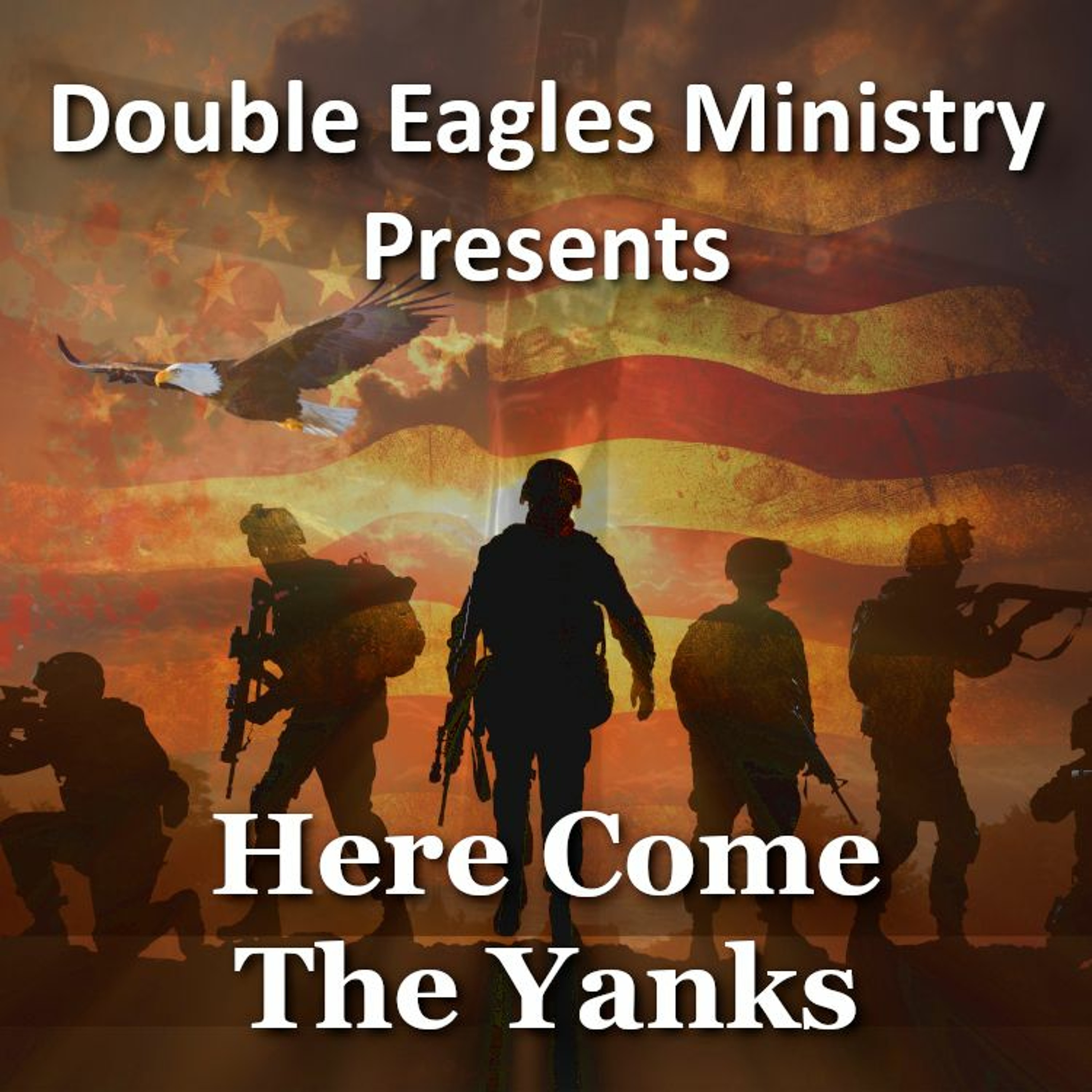 Here Come The Yanks episode artwork