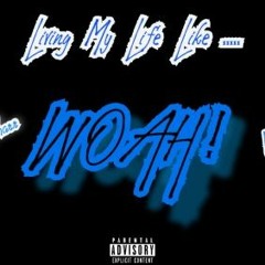 Life like Woah - KaySharr x NOVA prod. by AYOWITDAMAYO