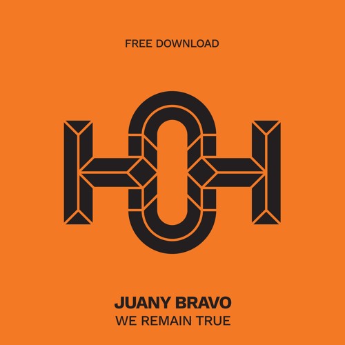 HLS005 - Juany Bravo - We Remain True (Original Mix)