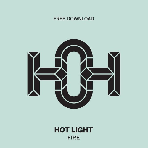 HLS013 - Hot Light - Fire (Original Mix)