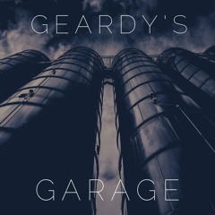 Geardys Garage (Sample Pack) *BUY NOW*