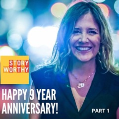9 Year Anniversary Special with Host Christine Blackburn