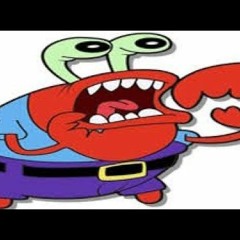 Mr Krabs Type Beat