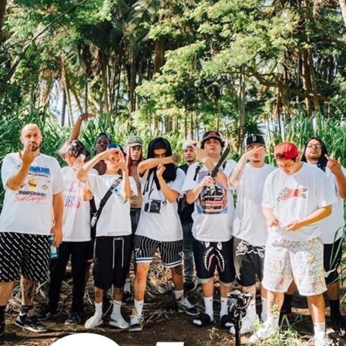 Caribbean - Shoreline Mafia