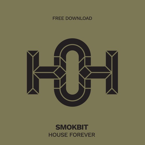 HLS031 Smokbit - House Forever (Original Mix)