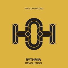 HLS035 Rythmia - Revolution (Original Mix)