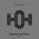 on HLS043 Adriann, Loudtech - Love (Original Mix)