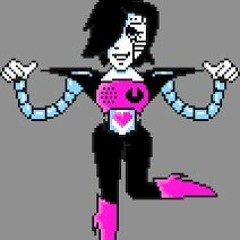 The show must go on(a Mettaton song)
