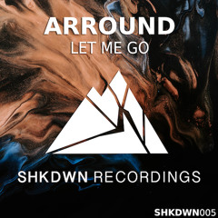 Arround - Let Me Go (Radio edit)