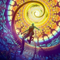 Jakzen - Lucidity (528 Hz Meditation) FREE DOWNLOAD!