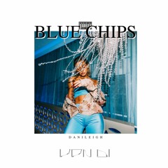 💠Dani Leigh - Blue Chips (Von Di Club Edit)Remix 💠
