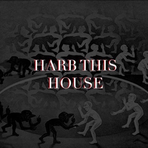 Ali Harb - Harb This House