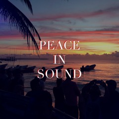 Ali Harb - Peace In Sound