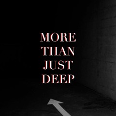 Ali Harb - More Than Just Deep