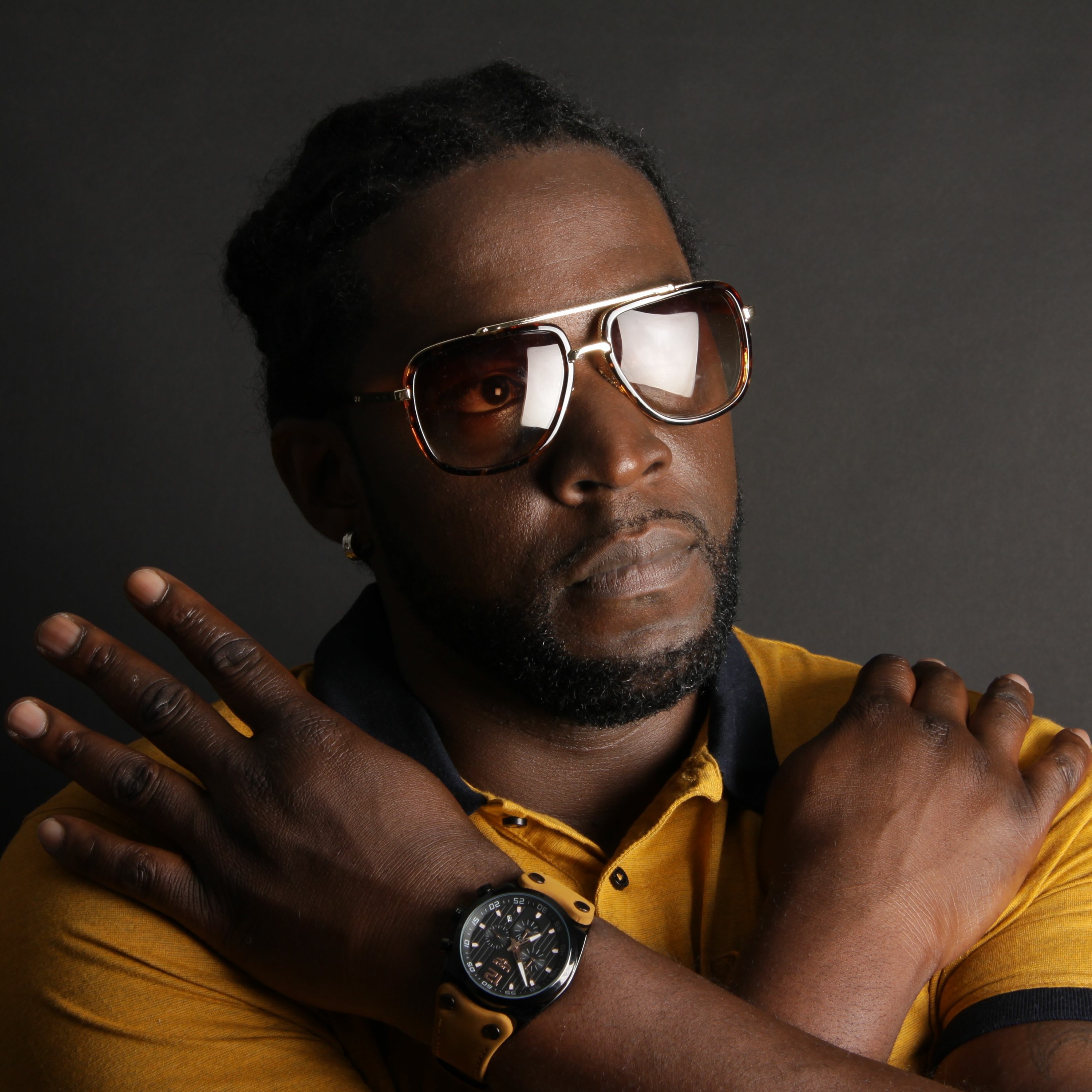 M\'ICE - N4D MUSIC