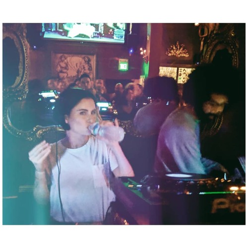 techno
