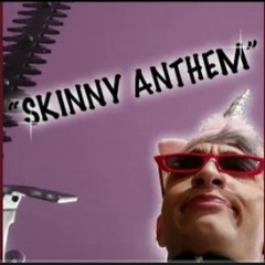 Ravons lyfe(RAVON) skinny anthem