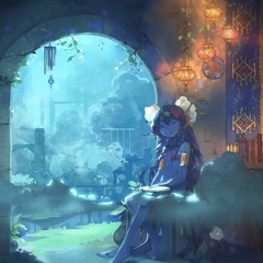 Gaming/Sleep Mix 3