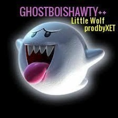 GHOSTBOISHAWTY++ Prod by XET