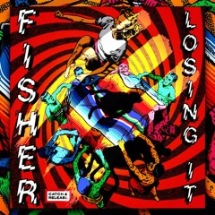 Losing it (Dollar Bear Flip) - Fisher