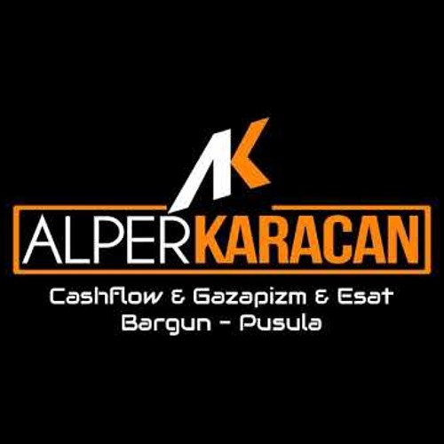 Cashflow & Gazapizm & Esat Bargun - Pusula ( Alper Karacan Remix Vers.)