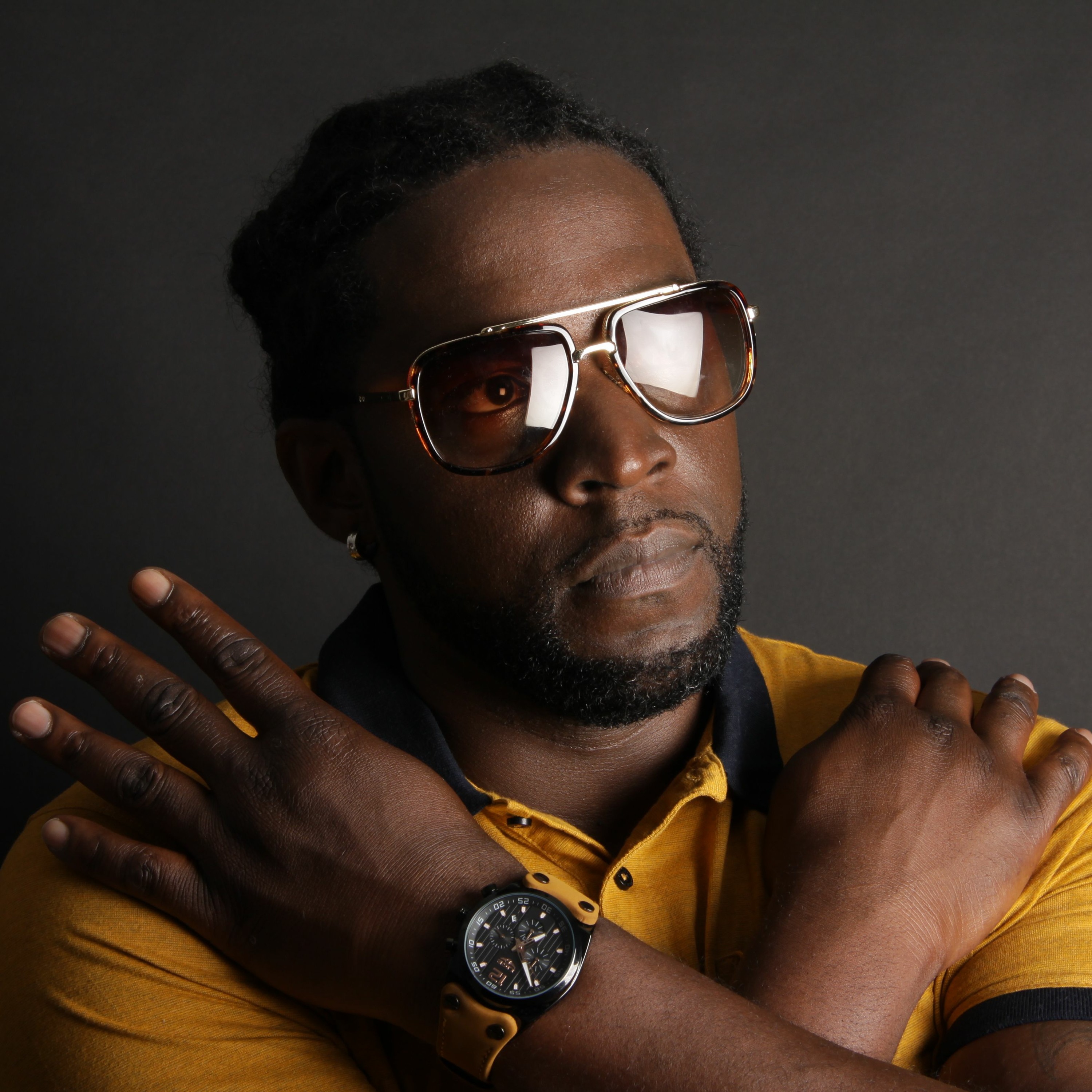 M\'ICE - N4D MUSIC