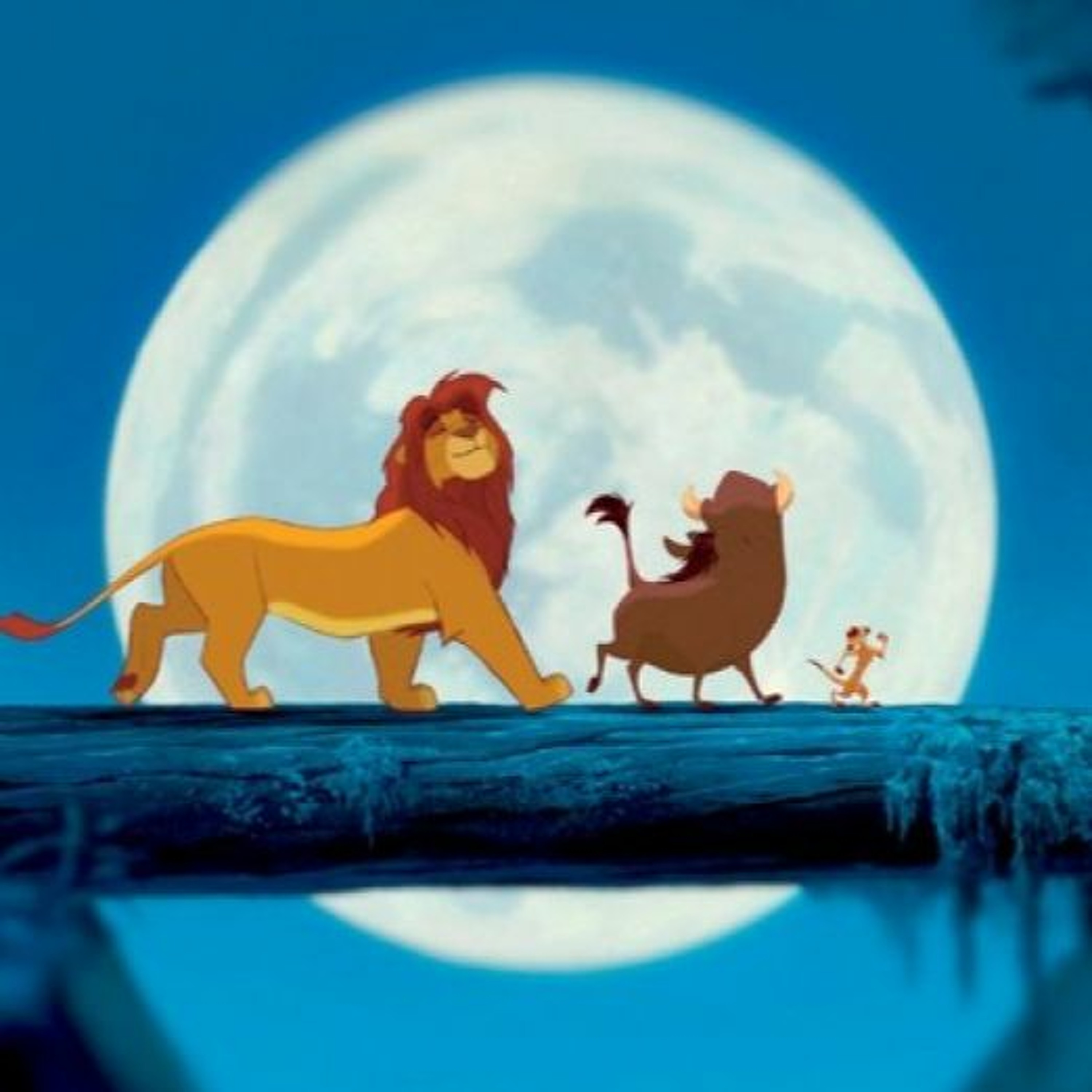 The ThawedCast: Conversations About Animation