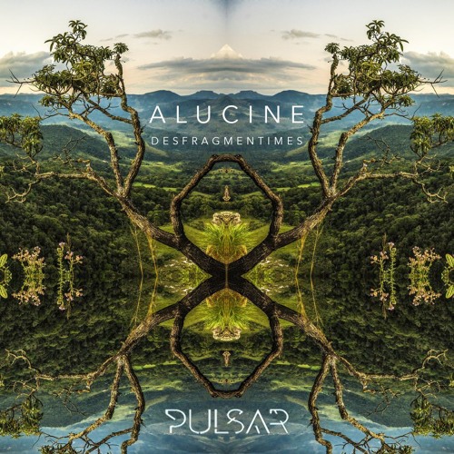 Desfragmentimes @ Pulsar Festival 2019 - Molecular Stage