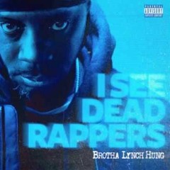 I see Dead Rappers INSTRUMENTAL(Free Download)