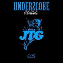 UNDERSCORE RADIO 012 (CURATED BY JTG)