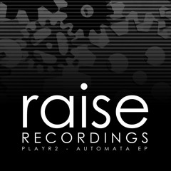 PLAYR2 - Automata