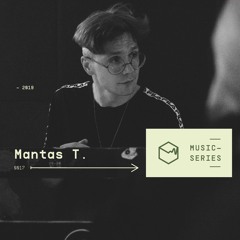 Mantas T. – Special for Supynes Festival 2019 // 17