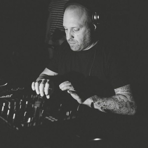 Stream Techno DJ Sets | Listen to James Ruskin playlist online for free on  SoundCloud
