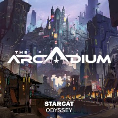 STARCAT - Odyssey