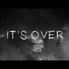 IT'S OVER - BIG LUCK PROD BY ANNO DOMINI