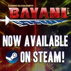 Bayani - Magellan's Theme