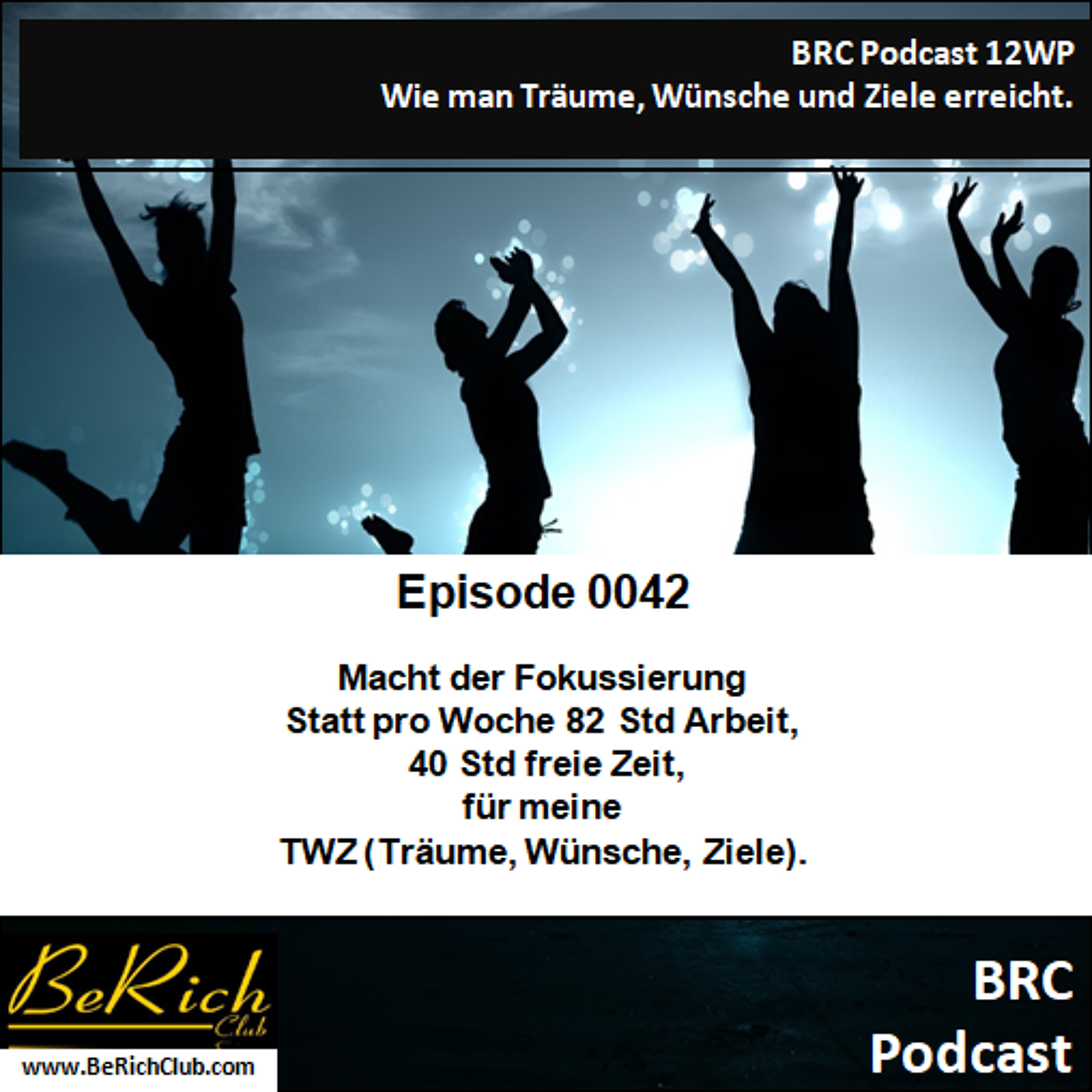 BRC Podcast