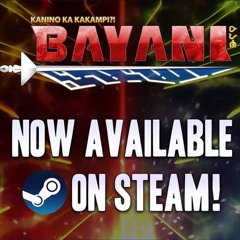 Bayani OST
