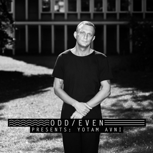 ODD EVEN PRESENTS 020 - Yotam Avni