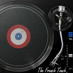 Fernand'o' Martinho Aka Amnesîa - The French Touch ! (Ep.1) [Remix]