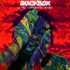 Ultra Konfidential Bass