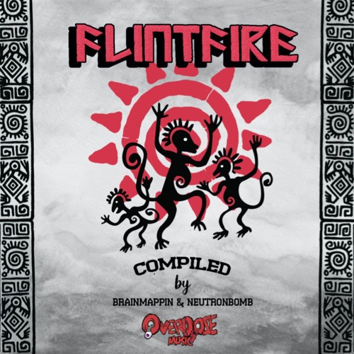 Render - Kinetic Motion (Original mix)OUT on Flint Fire V.A.