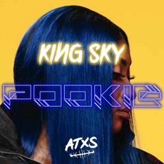 KING SKY - P O O K I E