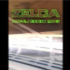 Zelda XSPAJ Original Remix