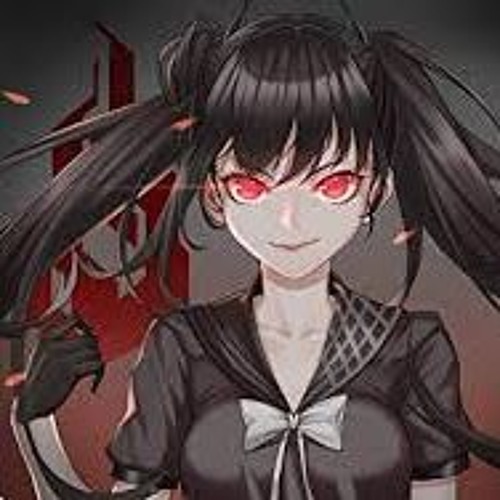 Girls Frontline - Ouroboros Theme - Cube Boss