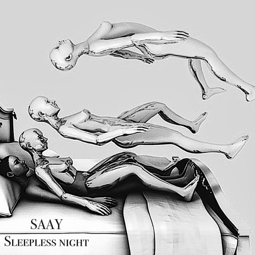 SLEEPLESS NIGHT(SoundCloud Exclusive)