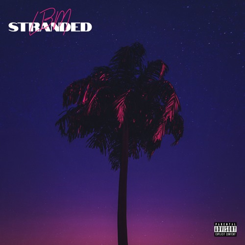 STRANDED (prod. paryo)